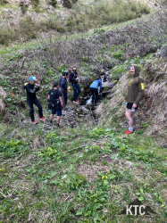2025-05-17 Wanderung Koralm Uberschreitung - IMG_9155